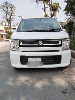 Suzuki Wagon R 2021
