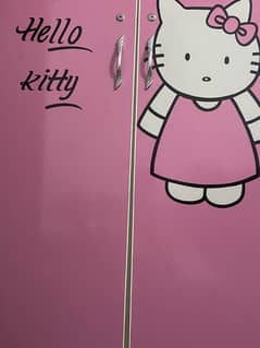 Kitty Almirah