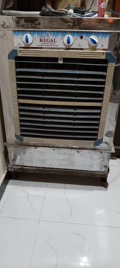Air Cooler Almost New