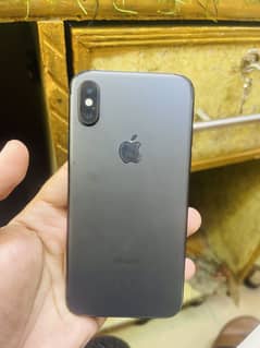 iPhone X (256) Non PTA