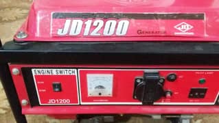 JD 1 KVA Generator for Sale