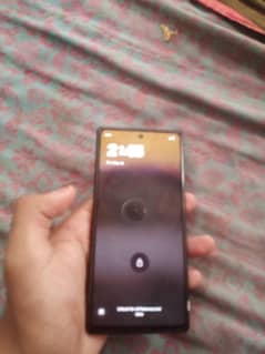 Pixel 6a pta approved