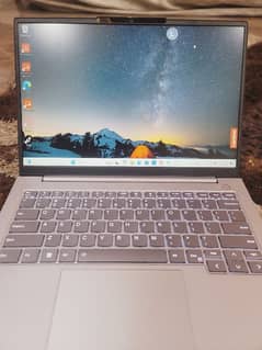 Brand New 13th Gen Core i7 Laptop | 8GB RAM | Govt Scheme