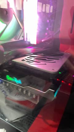 NVIDIA RTX 3080