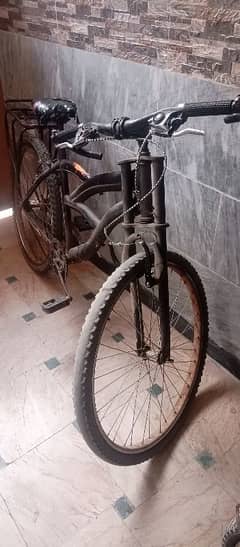 CYCLE