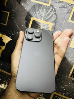 IPhone 14pro pta approved