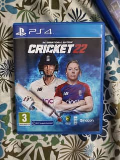 cricket22