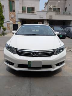 Honda Civic VTi Prosmatec 1.8 I-VTEC