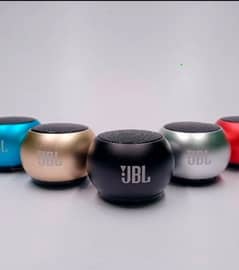 M3-T Mini Portable Bluetooth Speaker