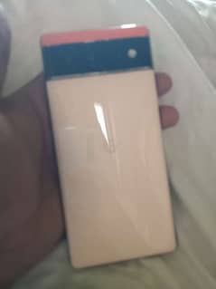 google pixel 6