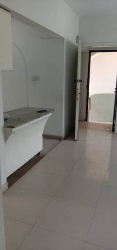 Clifton 3 bedrooms D/D flat available for sale in block 7 near Boat Basin