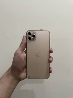 Iphone 11 pro max 64gb non pta