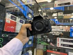Nikon
