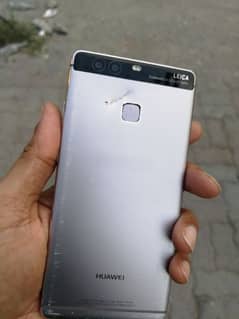 Huawei P9 Official dual sim