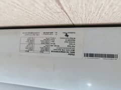 haier DC inverter