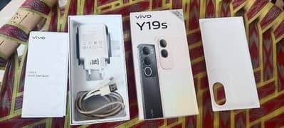 vivo y 19 s