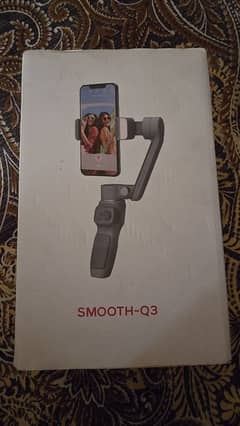 Zhiyun