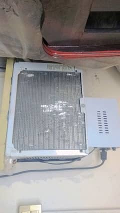 ac for sail