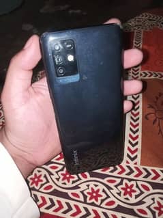 Infinix