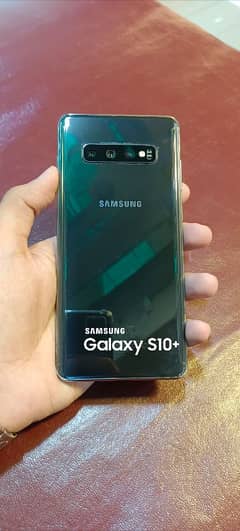 s10 plus offical pTA