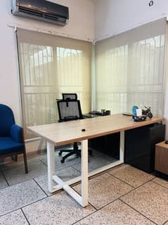 Office Furniture - Premium Quality & Custom Made