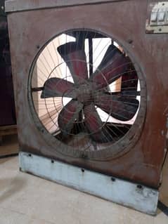 Air cooler