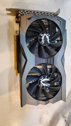 Zotac gaming Rtx 2060