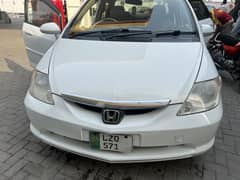 Honda city 2005 neat condition