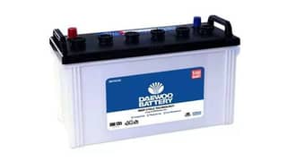 daewoo battery