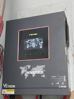 inverex