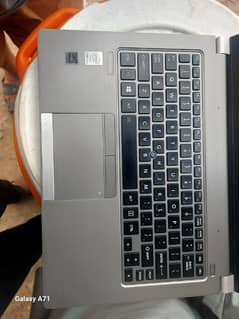 Toshiba laptop core i5