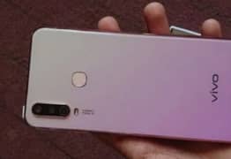 Vivo y 17