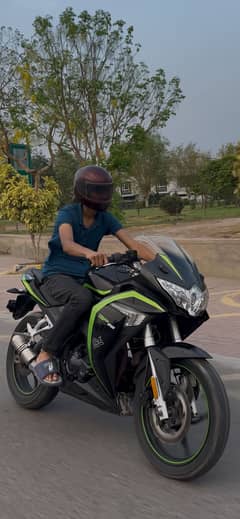 Super power sultan SP 250