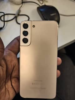 Samsung Galaxy S22- Plus Approved