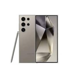 Samsung Galaxy S24 Ultra | 256GB | Non PTA