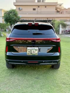 Haval H6 2024