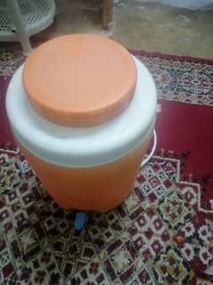 water cooler
