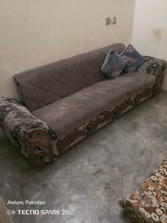 sofa