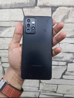 samsung A525g all ok 8/128 official approvad no qny problem