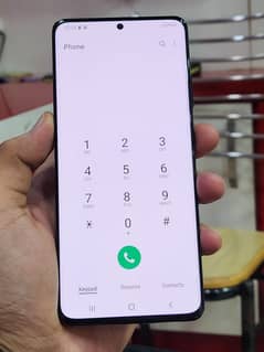 SAMSUNG S21 ULTRA FRESH LCD