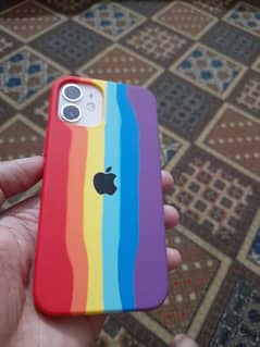 10/10 iPhone 12 mini one hand used non PTA