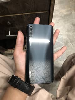 Huawei y9s