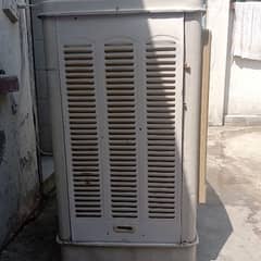 Room cooler