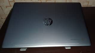 HP Chromebook for Sale – Premium Metal Body | 10/10 Condition