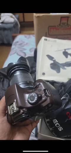 Canon 1300D and 1100D For Sale