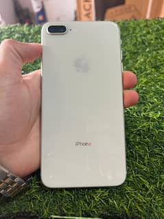 Iphone 8 plus