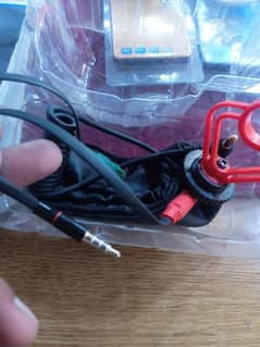 Boya mm1 orignol mic
