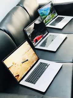 APPLE  MACBOOK PRO  (A2141) 16'' DISPLAY FRESH CONDITION