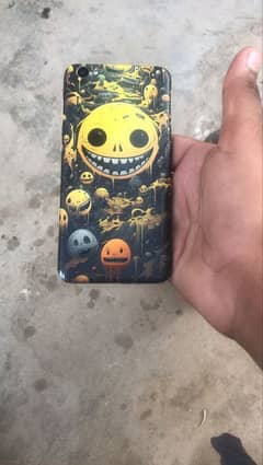 vivo y55a dual sim all ok
