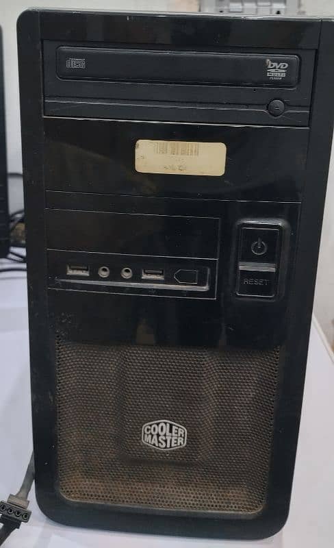 MSI Core i5 3rd Gen 3570 Processor 0